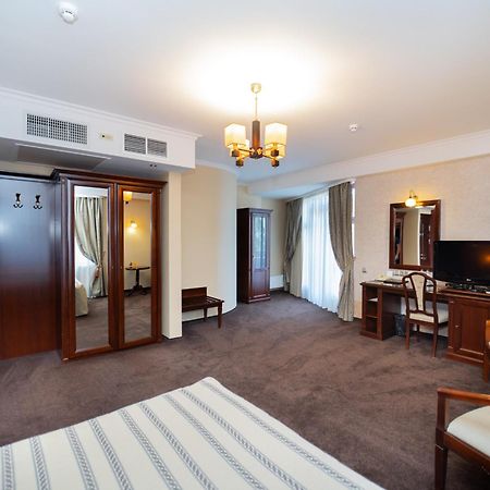 President Resort Hotel Bic Exterior foto